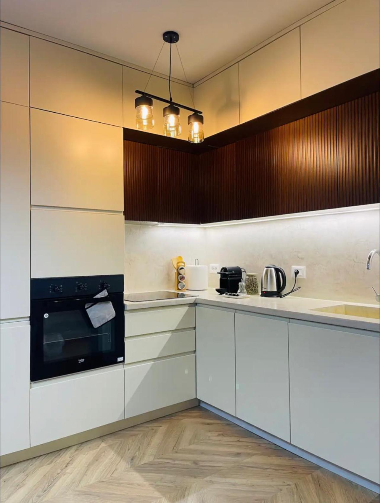 Dea'S Apartment: Hidden Gem 地拉那 外观 照片